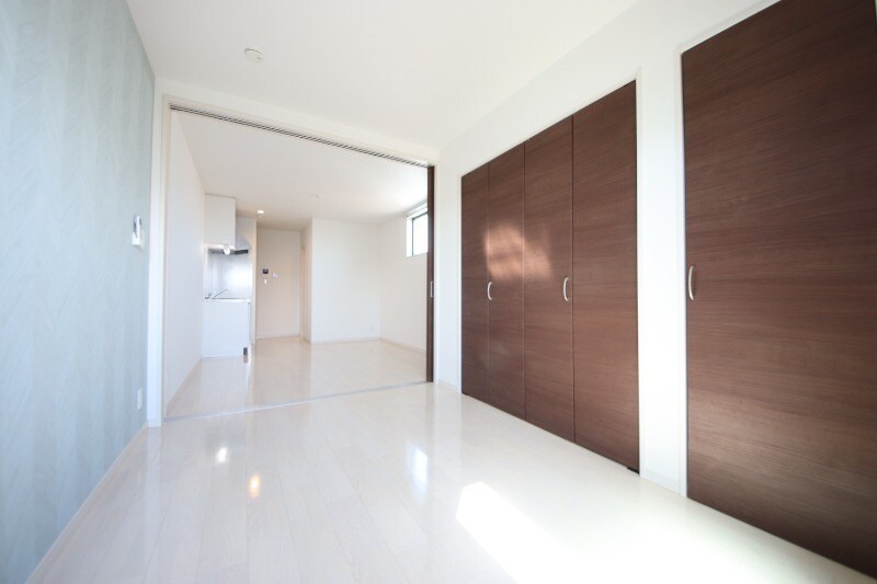 ラ・セーヌ武庫川の物件内観写真