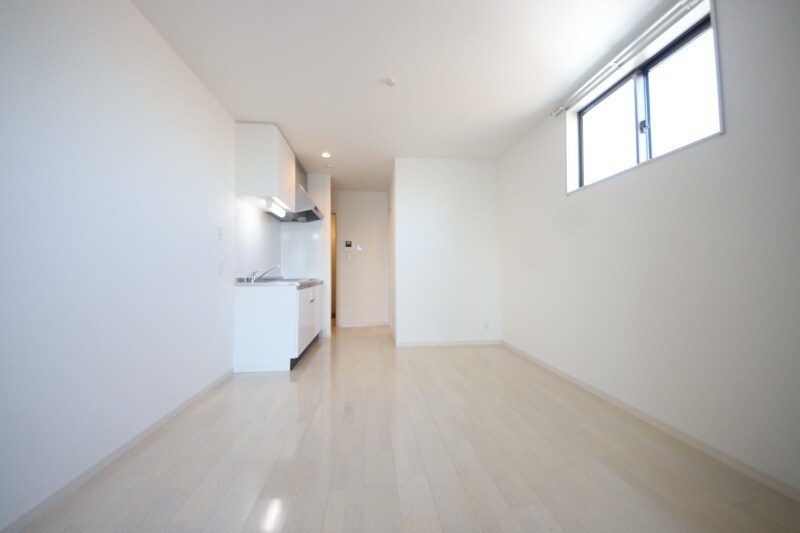 ラ・セーヌ武庫川の物件内観写真