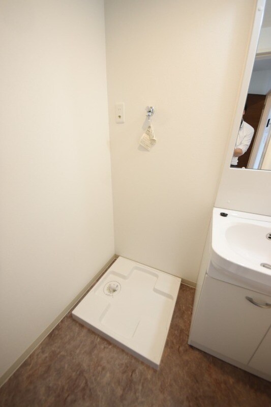 ラ・セーヌ武庫川の物件内観写真