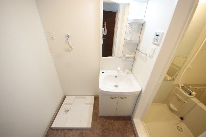 ラ・セーヌ武庫川の物件内観写真