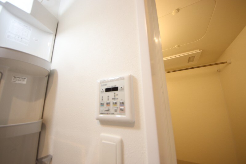 ラ・セーヌ武庫川の物件内観写真