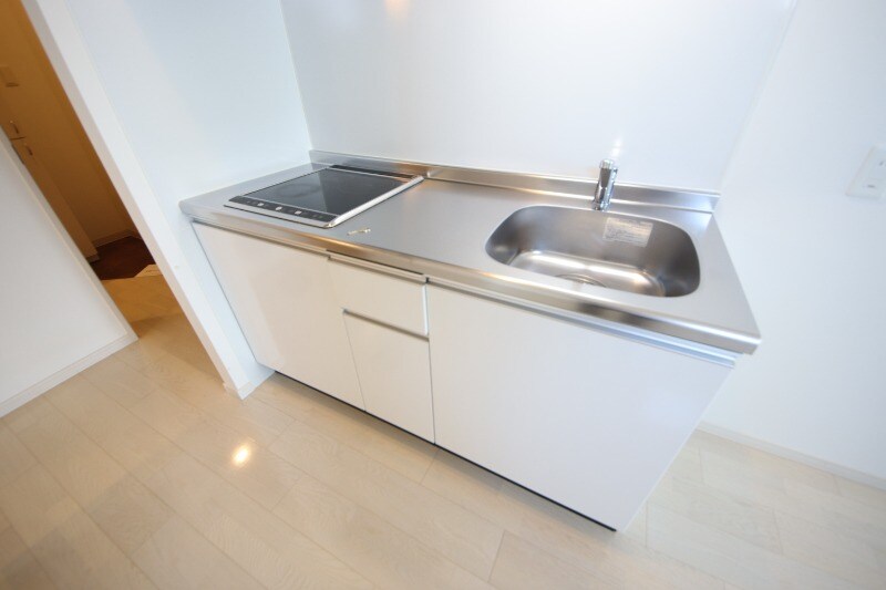 ラ・セーヌ武庫川の物件内観写真