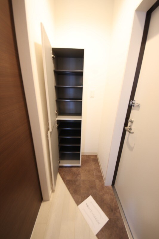 ラ・セーヌ武庫川の物件内観写真