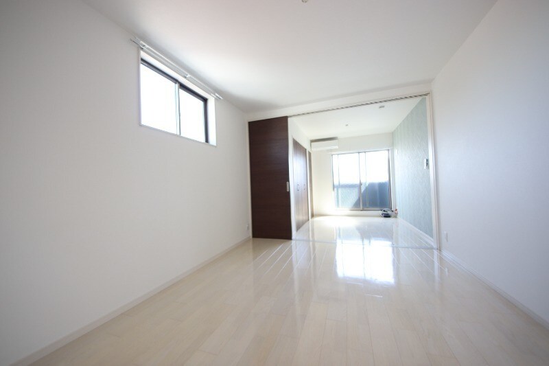 ラ・セーヌ武庫川の物件内観写真