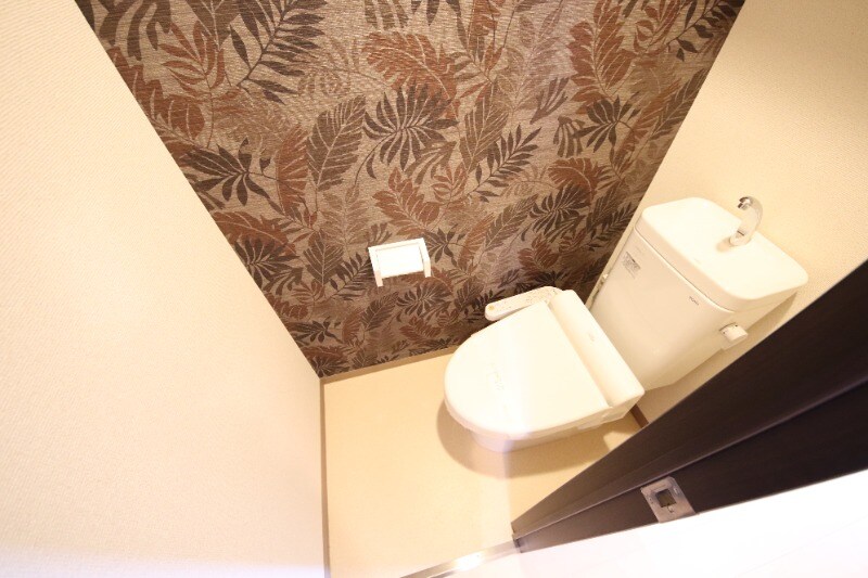 武庫之荘駅 徒歩13分 1階の物件内観写真