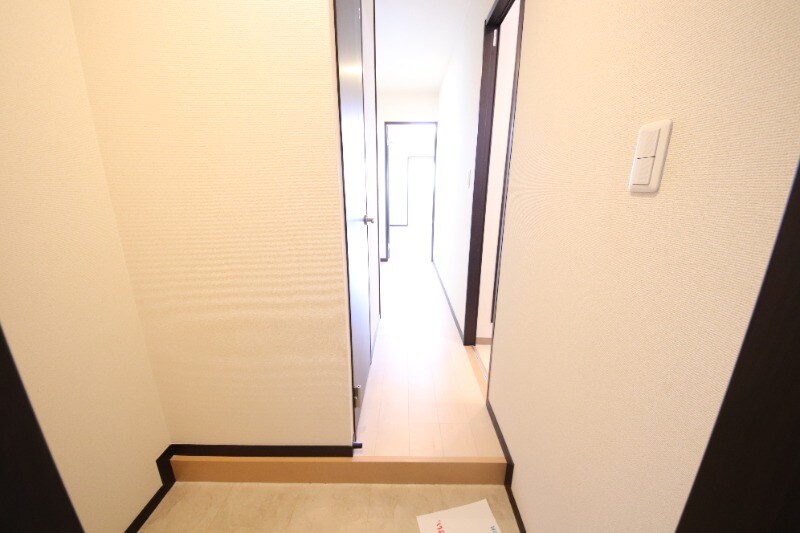 武庫之荘駅 徒歩13分 1階の物件内観写真