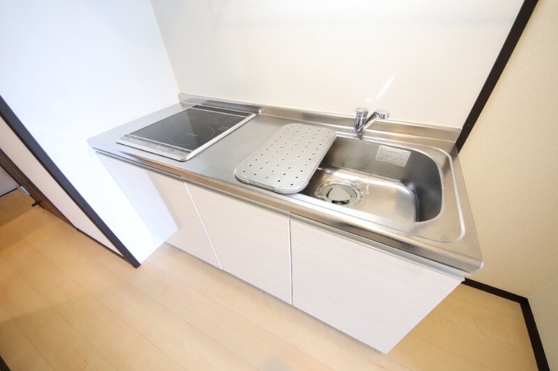 武庫之荘駅 徒歩13分 1階の物件内観写真