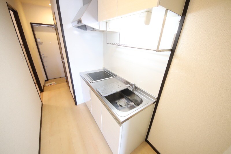 武庫之荘駅 徒歩13分 1階の物件内観写真