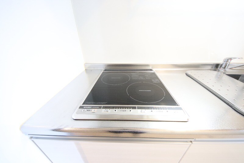 武庫之荘駅 徒歩13分 1階の物件内観写真