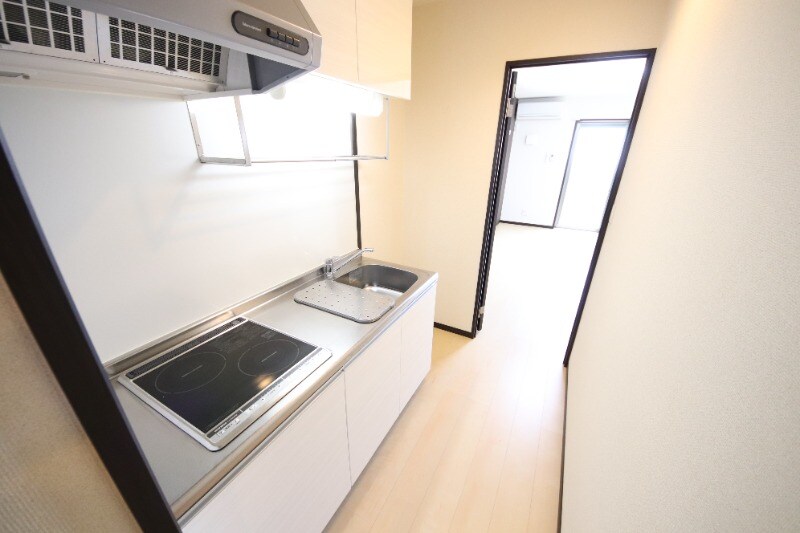 武庫之荘駅 徒歩13分 1階の物件内観写真