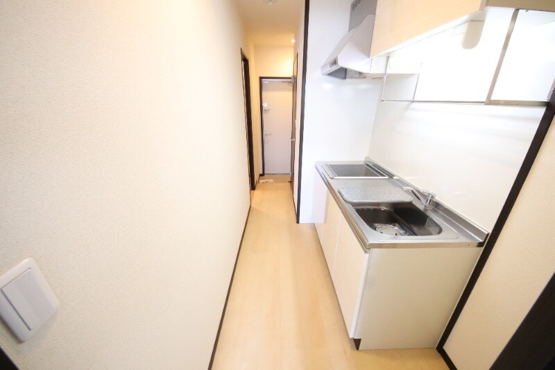 武庫之荘駅 徒歩13分 1階の物件内観写真