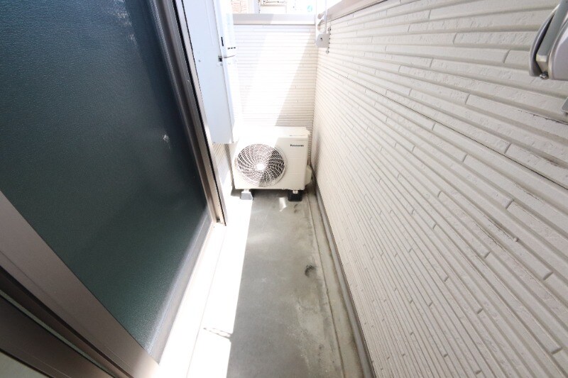 武庫之荘駅 徒歩13分 1階の物件内観写真