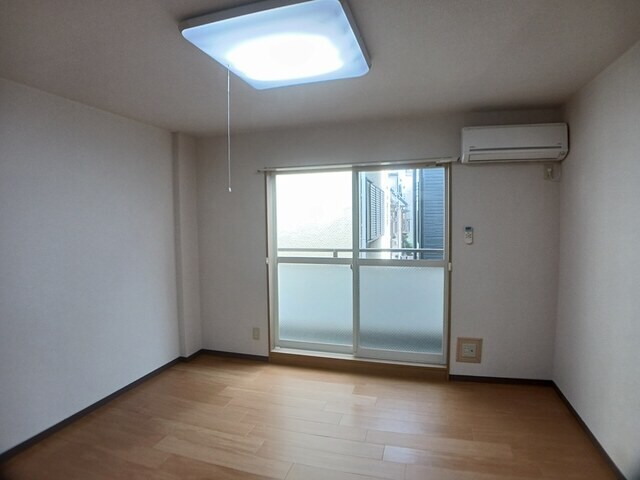 甲南山手駅 徒歩12分 2階の物件内観写真