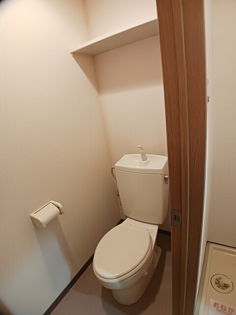 甲南山手駅 徒歩12分 2階の物件内観写真