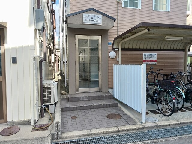 甲南山手駅 徒歩12分 2階の物件内観写真