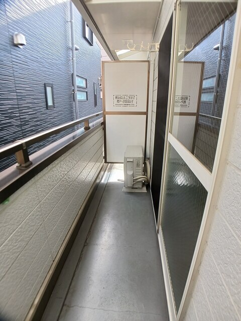 甲南山手駅 徒歩12分 2階の物件内観写真