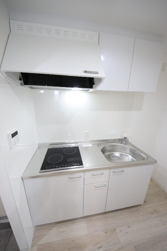 西宮駅 徒歩12分 1階の物件内観写真