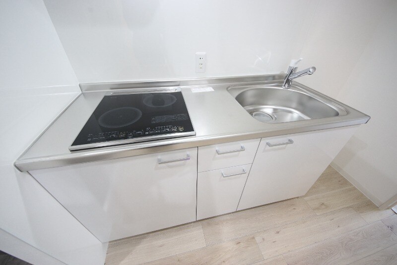 西宮駅 徒歩12分 1階の物件内観写真