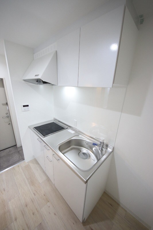 西宮駅 徒歩12分 1階の物件内観写真