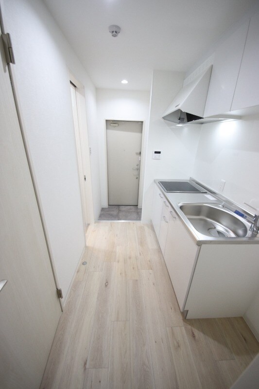 西宮駅 徒歩12分 1階の物件内観写真