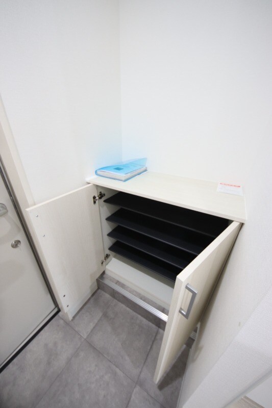 西宮駅 徒歩12分 1階の物件内観写真