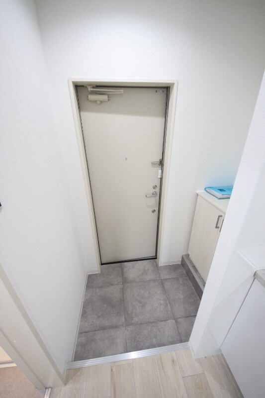 西宮駅 徒歩12分 1階の物件内観写真