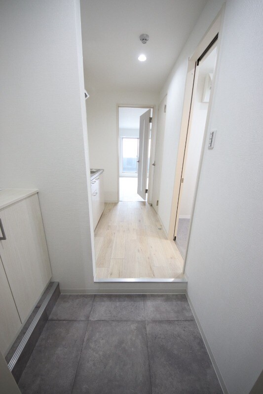 西宮駅 徒歩12分 1階の物件内観写真