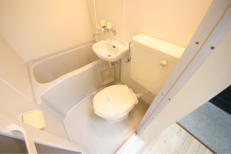 武庫之荘駅 徒歩5分 3階の物件内観写真