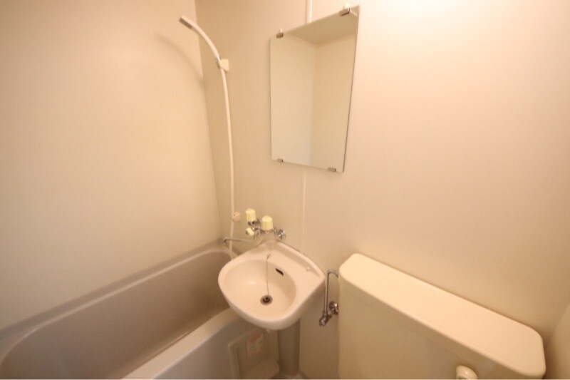 武庫之荘駅 徒歩5分 3階の物件内観写真