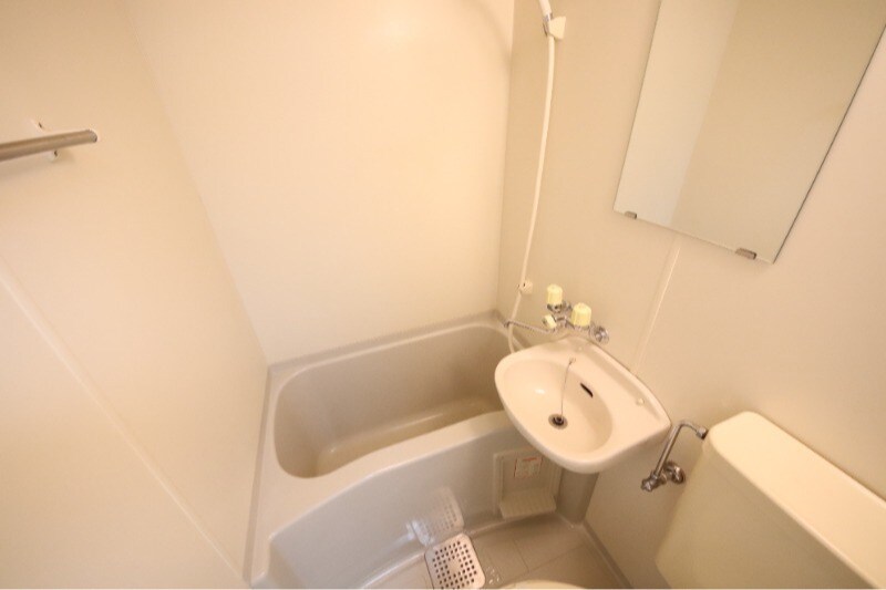 武庫之荘駅 徒歩5分 3階の物件内観写真