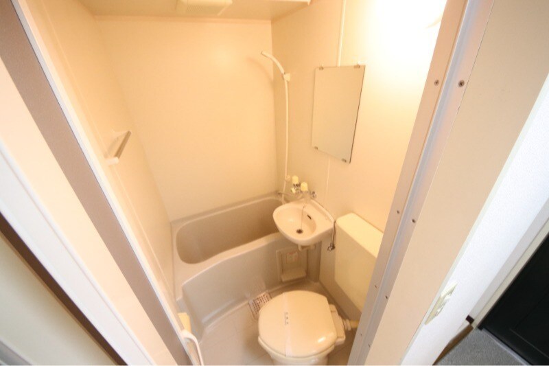 武庫之荘駅 徒歩5分 3階の物件内観写真