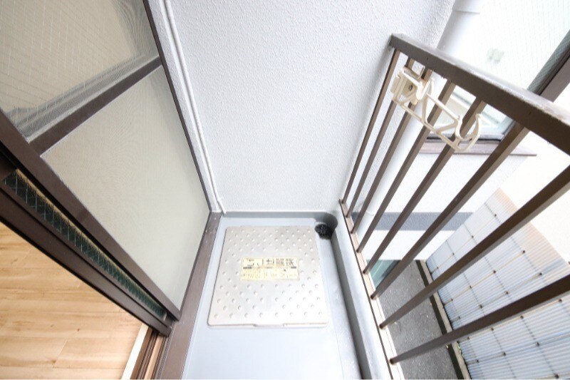 武庫之荘駅 徒歩5分 3階の物件内観写真