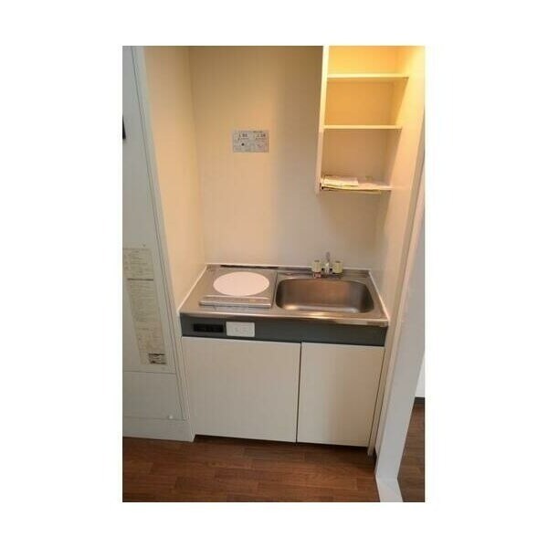 武庫之荘駅 徒歩5分 3階の物件内観写真