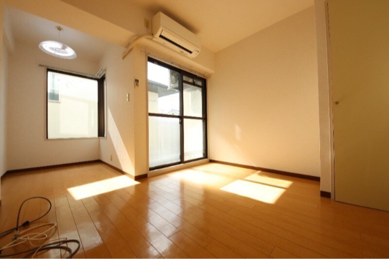 武庫之荘駅 徒歩5分 3階の物件内観写真