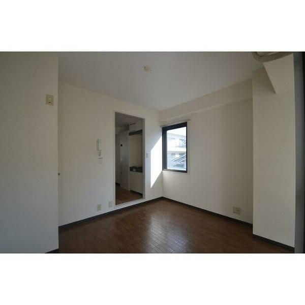 武庫之荘駅 徒歩5分 3階の物件内観写真