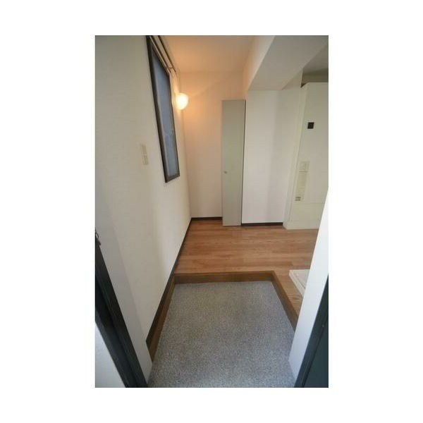 武庫之荘駅 徒歩5分 3階の物件内観写真