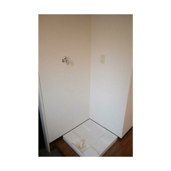 武庫之荘駅 徒歩5分 3階の物件内観写真