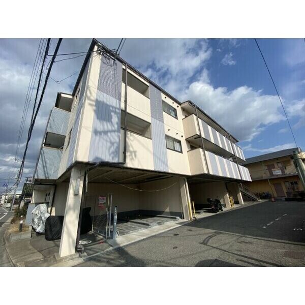 武庫之荘駅 徒歩18分 1階の物件外観写真