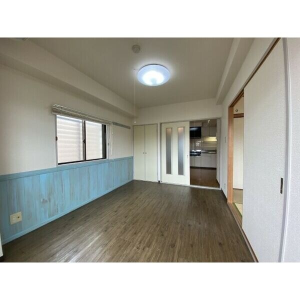 武庫之荘駅 徒歩18分 1階の物件内観写真