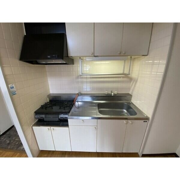 武庫之荘駅 徒歩18分 1階の物件内観写真