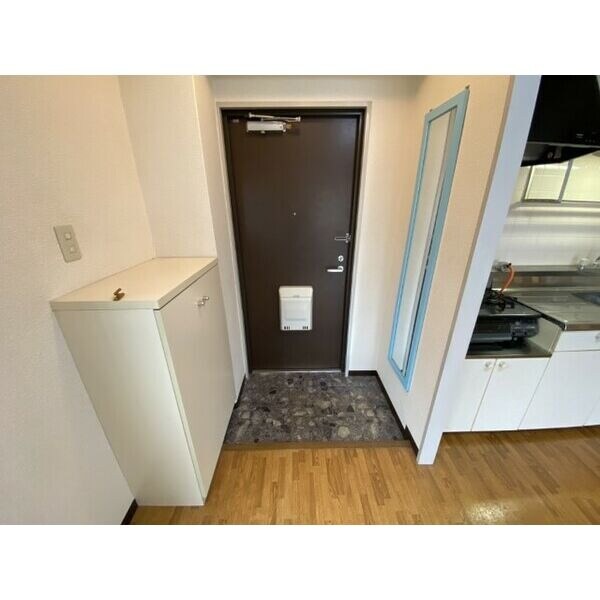 武庫之荘駅 徒歩18分 1階の物件内観写真