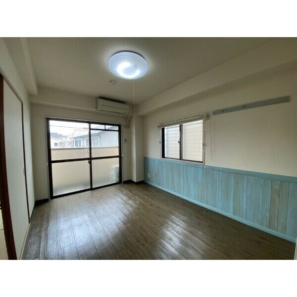 武庫之荘駅 徒歩18分 1階の物件内観写真