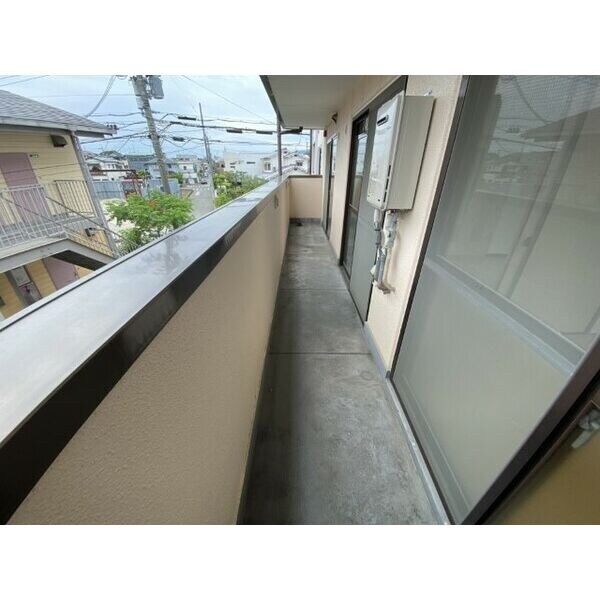 武庫之荘駅 徒歩18分 1階の物件内観写真