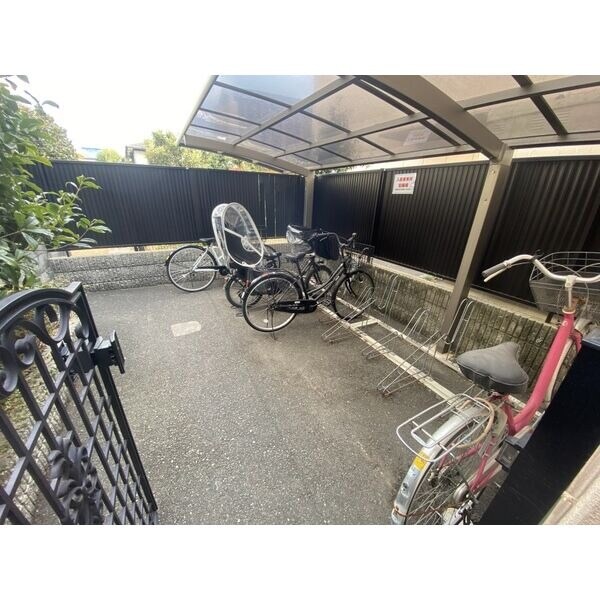 武庫之荘駅 徒歩18分 1階の物件内観写真