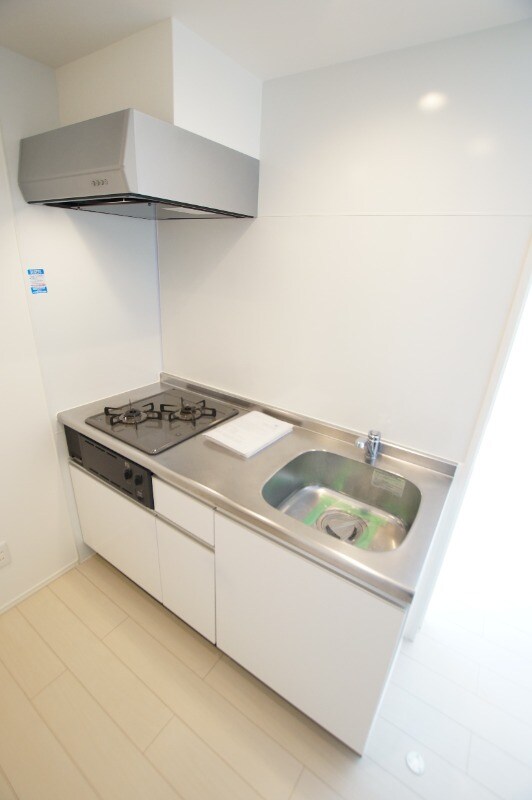 LOTUS TsukaguchiⅡの物件内観写真