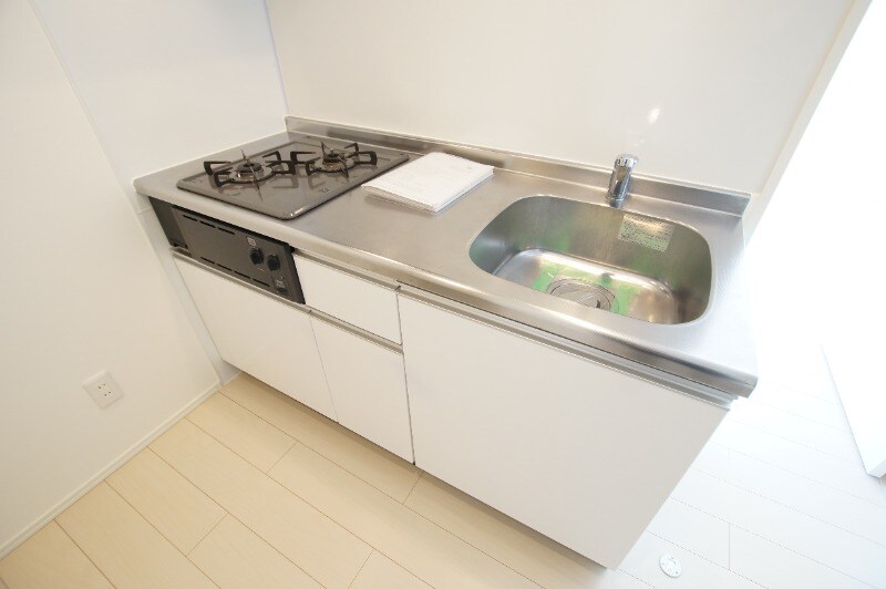 LOTUS TsukaguchiⅡの物件内観写真