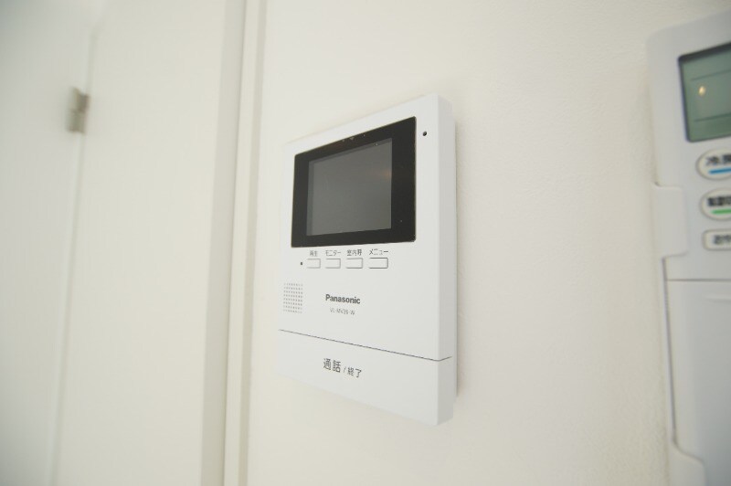 LOTUS TsukaguchiⅡの物件内観写真