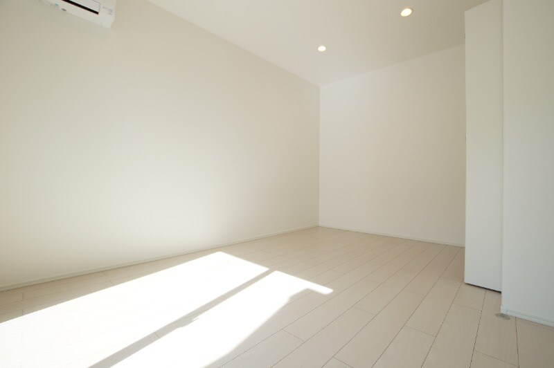 LOTUS TsukaguchiⅡの物件内観写真