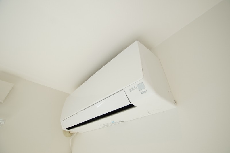 LOTUS TsukaguchiⅡの物件内観写真