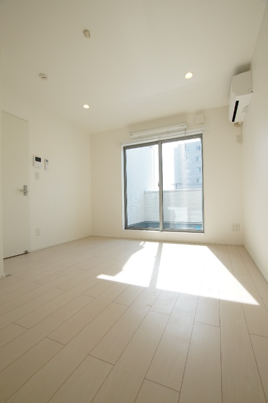 LOTUS TsukaguchiⅡの物件内観写真